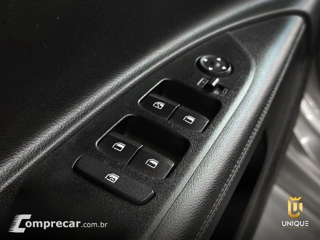 HB20 - 1.0 12V COMFORT MANUAL