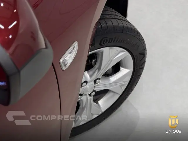 ONIX - 1.0 TURBO LTZ AUTOMATICO