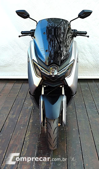 YAMAHA NMAX CONNECTED 160 ABS