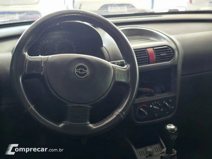 CORSA 1.4 MPFI Maxx 8V