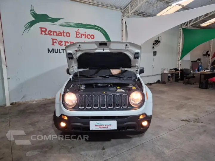 RENEGADE 2.0 16V Turbo Sport 4X4