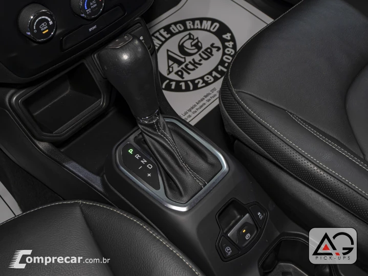 RENEGADE 1.3 T270 Turbo Sport