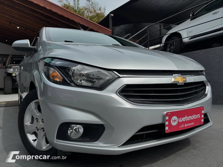 PRISMA 1.4 LT Spe/4 8V