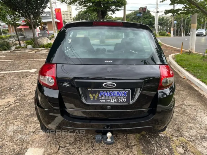 KA 1.0 MPI 8V