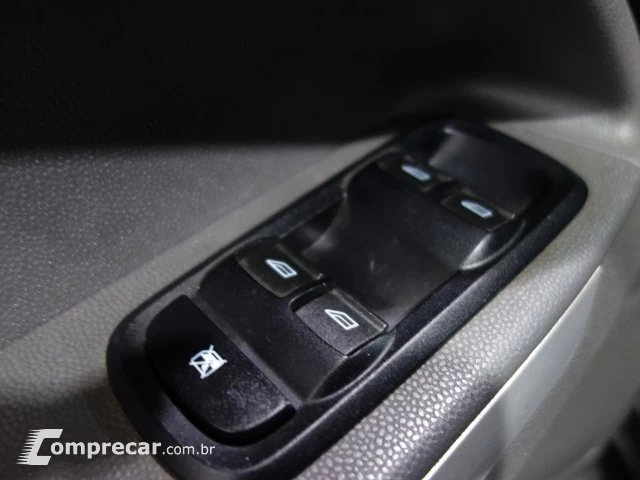 ECOSPORT - 1.6 FREESTYLE 16V 4P MANUAL