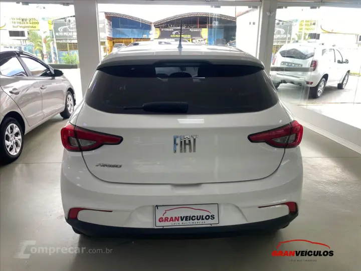 ARGO 1.0 FIREFLY FLEX MANUAL