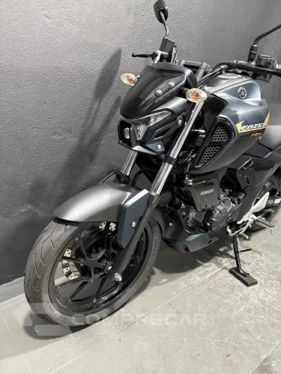 FZ 15 FAZER 150 ABS CONNECTED