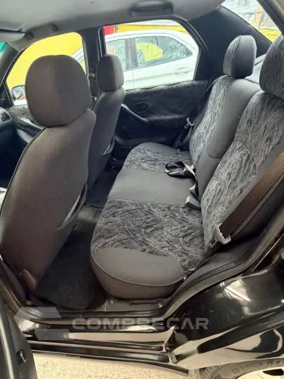 SIENA 1.0 MPI Fire ELX 8V