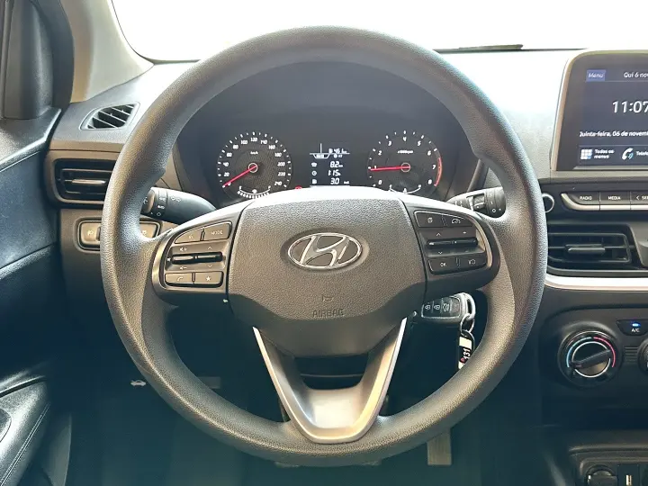 HB20 1.0 12V FLEX COMFORT MANUAL