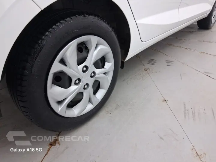 HB20 1.0 12V FLEX COMFORT PLUS MANUAL