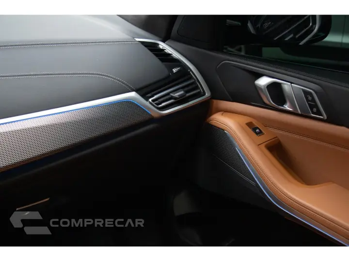 X5 3.0 I6 TURBO HÍBRIDO XDRIVE45E M SPORT AUTOMÁTICO