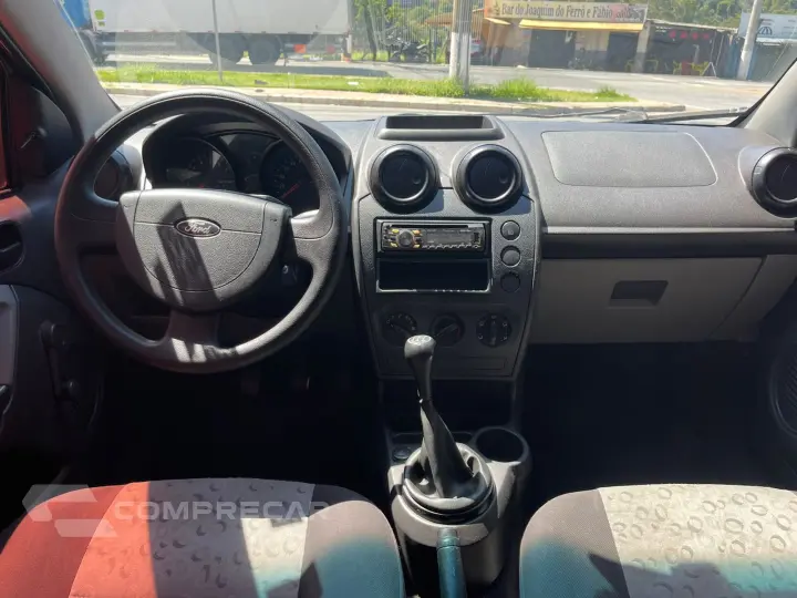 FIESTA 1.0 MPI 8V