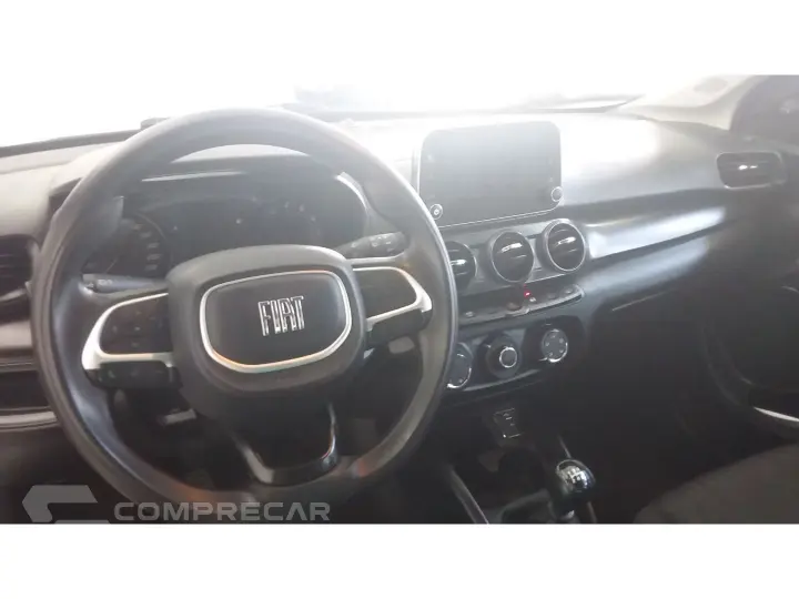 ARGO 1.0 FIREFLY FLEX DRIVE MANUAL