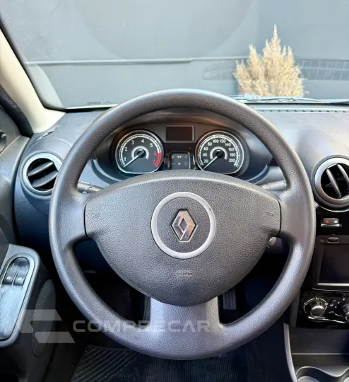 SANDERO 1.6 Expression 8V