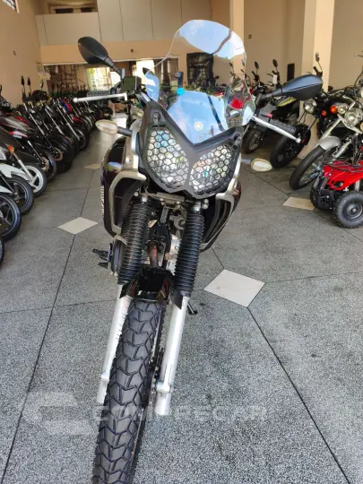XTZ 250 TENERE/TENERE BLUEFLEX