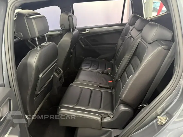 TIGUAN Allspac R-Line 350 TSI 2.0 4x4