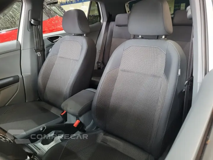 T-Cross 200 TSI 1.0  Flex 12V 5p Aut.