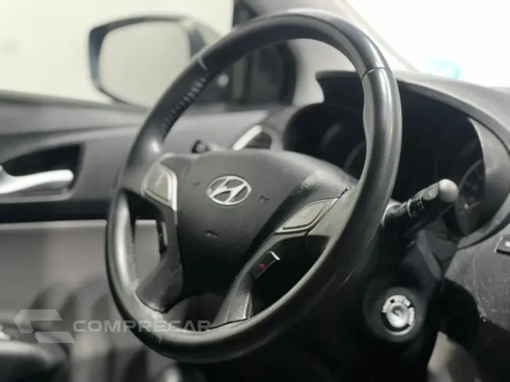 HB20S 1.6 PREMIUM 16V FLEX 4P AUTOMÁTICO