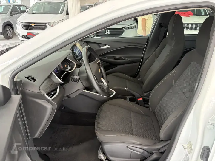 ONIX 1.0 FLEX LT MANUAL