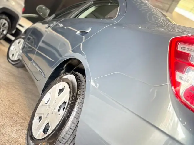 COBALT - 1.8 SFI LT 8V 4P AUTOMÁTICO