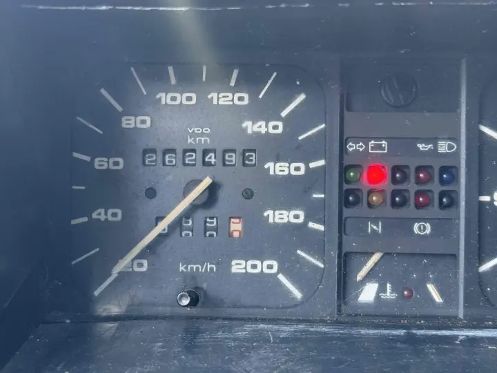 SAVEIRO CL 1.6 CHT