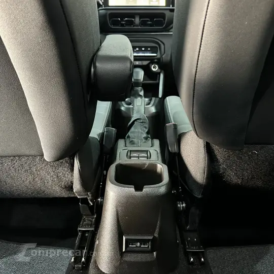 BASALT Basalt Shine 1.0 Flex TB 200 5p Aut.