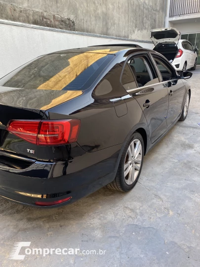 JETTA 2.0 TSI Highline 211cv