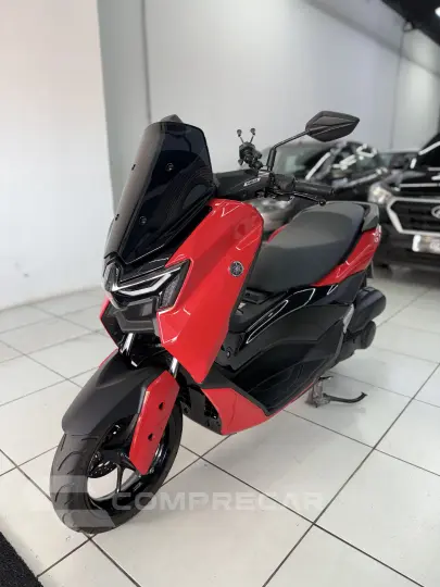Nmax 160