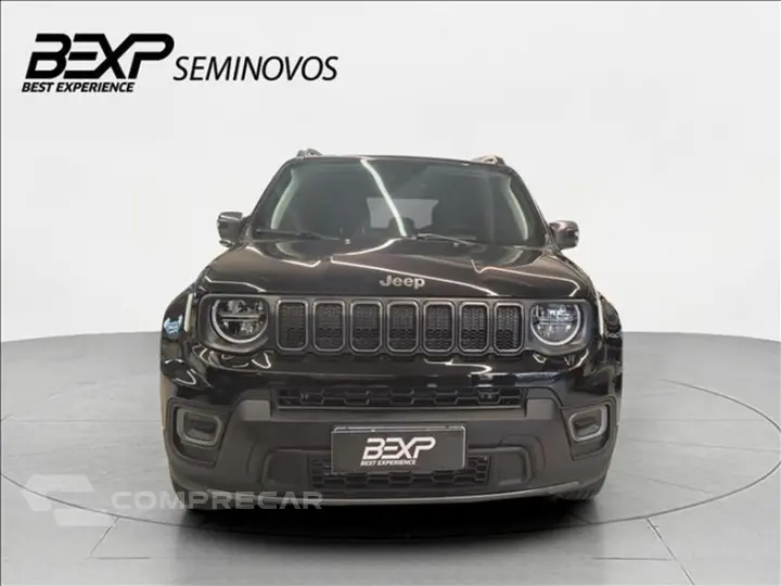 RENEGADE 1.3 T270 Turbo Longitude