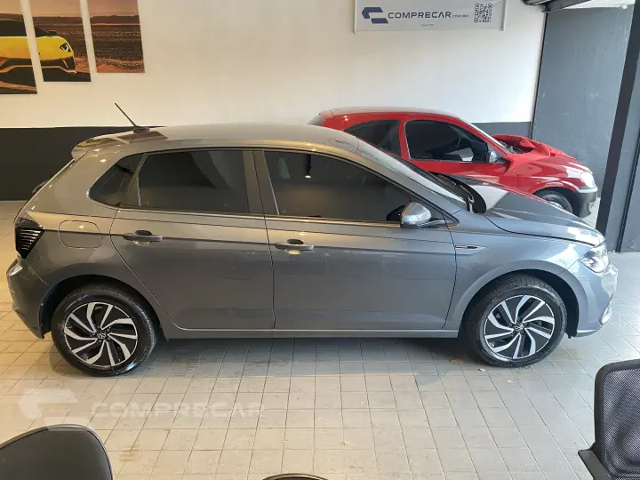 POLO 1.0 170 TSI Highline