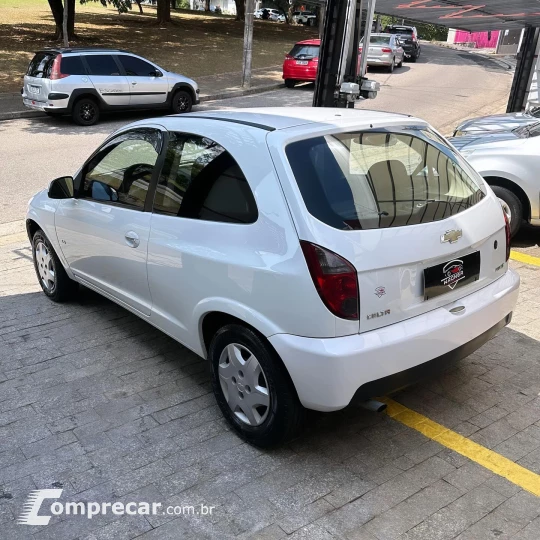 CELTA 1.0 MPFI LS 8V