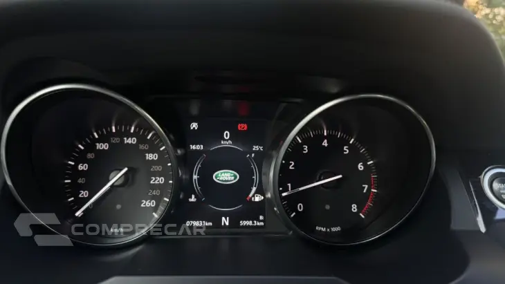 Range R.EVOQUE Si4 HSE Dyn. 2.0/Flex Aut