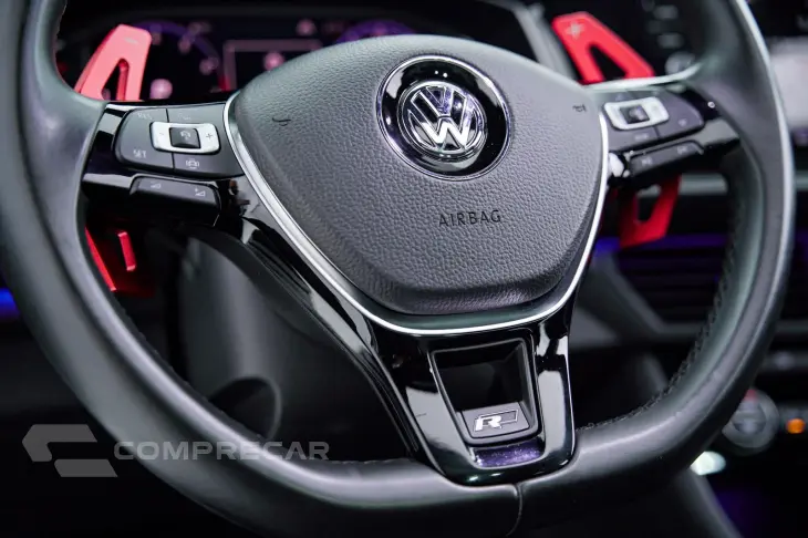 JETTA R-Line 250 TSI 1.4 Flex 16V Aut.