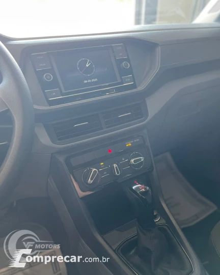T-CROSS 1.0 200 TSI