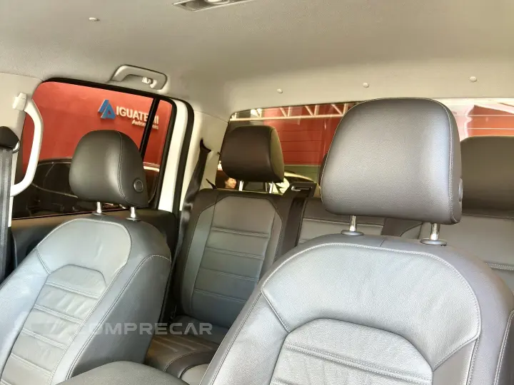 AMAROK 3.0 V6 TDI DIESEL HIGHLINE CD 4MOTION AUTOMÁTICO