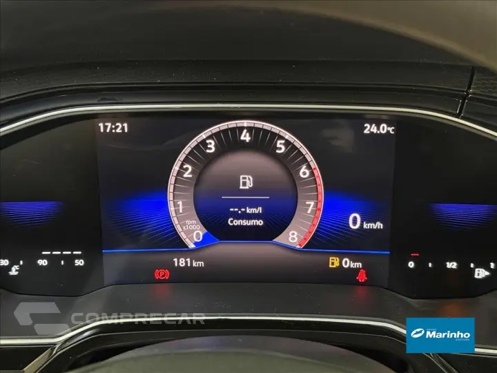 VIRTUS 1.0 170 TSI AUTOMÁTICO