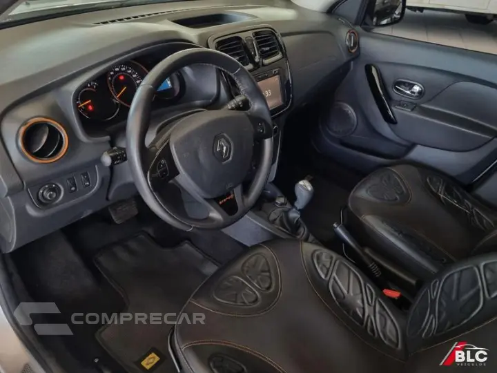 SANDERO ST16RSCE