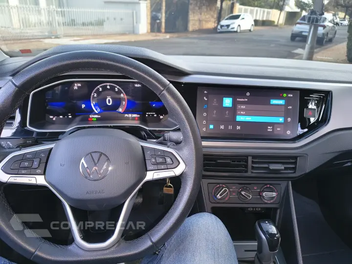 NIVUS 1.0 200 TSI Comfortline