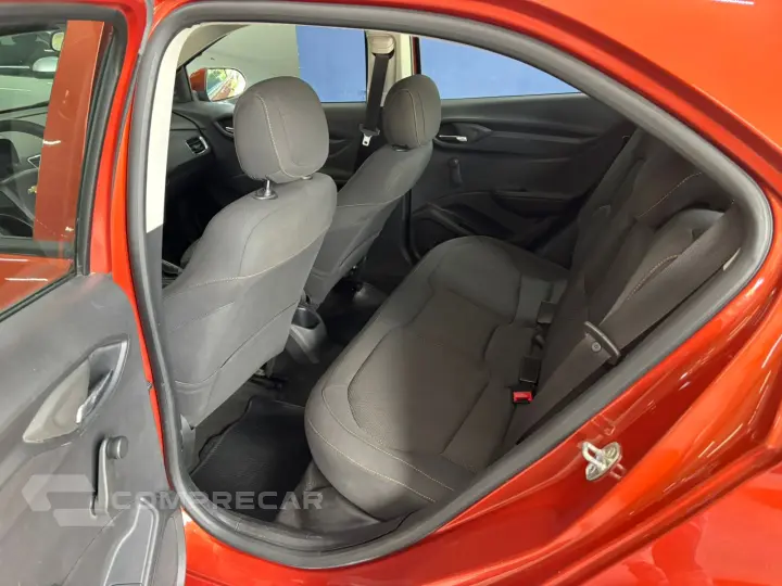 ONIX HATCH LT 1.0 8V FlexPower 5p Mec.