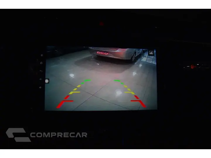 HILUX 2.7 SR 4X2 CD 16V FLEX 4P AUTOMÁTICO