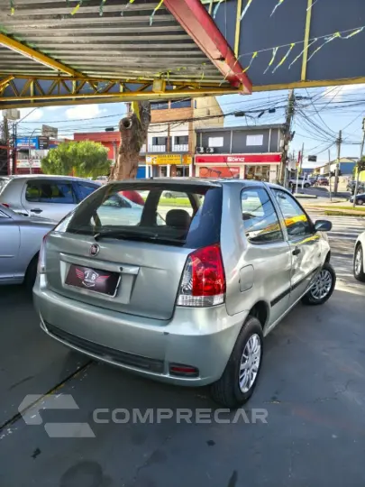 PALIO 1.0 MPI Fire Economy 8V