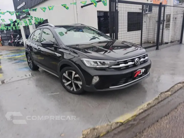 NIVUS HL TSI