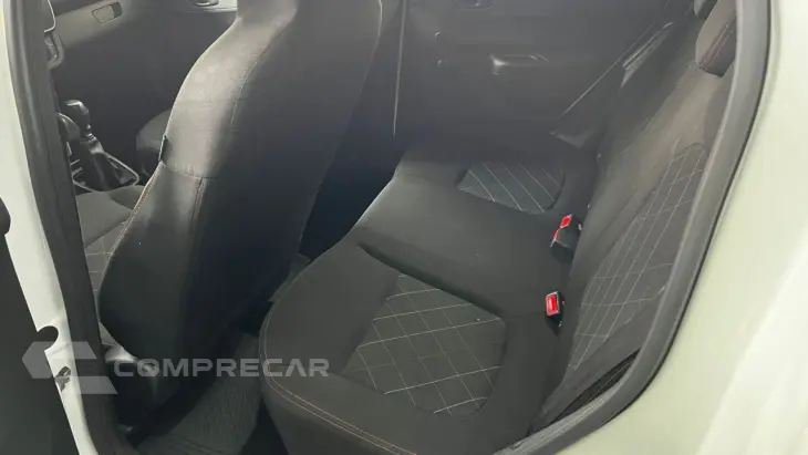 Kwid 1.0 12V 4P SCE FLEX ZEN