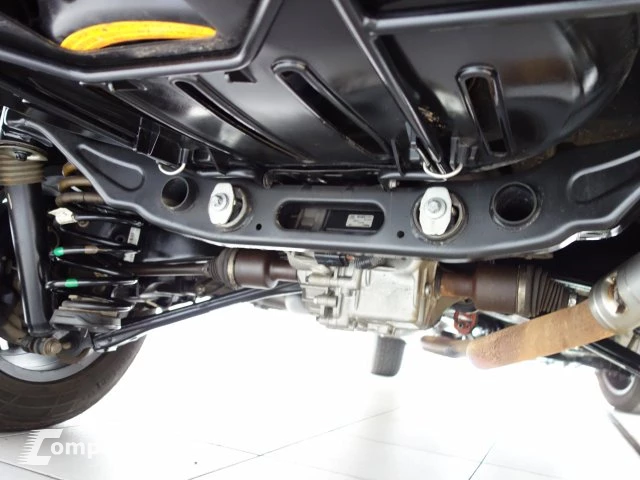 TORO - 2.0 16V TURBO VOLCANO 4WD AT9