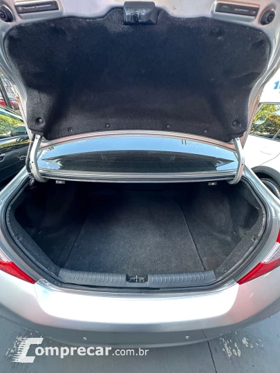 CIVIC 1.8 EXS 16V