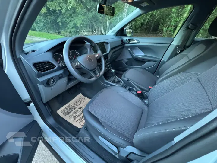 T-CROSS 1.0 200 TSI Sense
