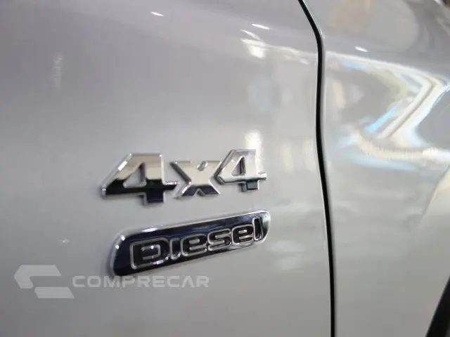 TORO - 2.0 16V TURBO FREEDOM 4WD AT9