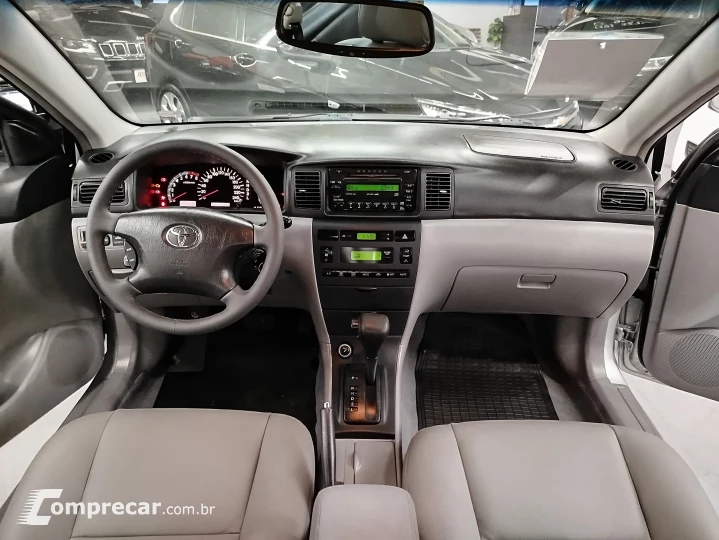 COROLLA 1.8 Se-g 16V