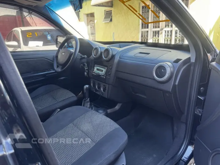 Ecosport 1.6 4P FREESTYLE FLEX