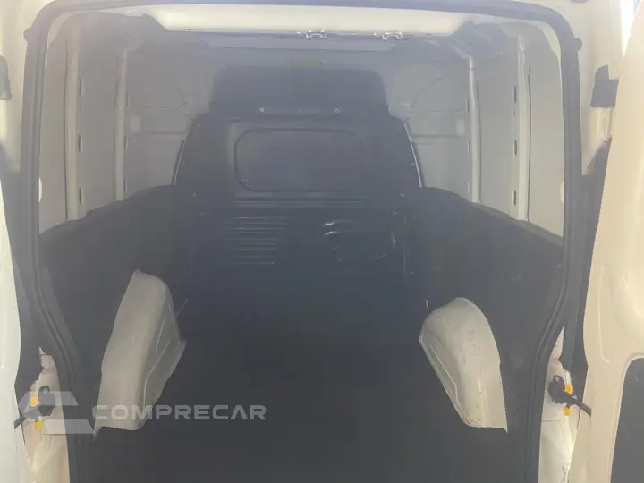 FIORINO 1.4 MPI Furgão Endurance 8V